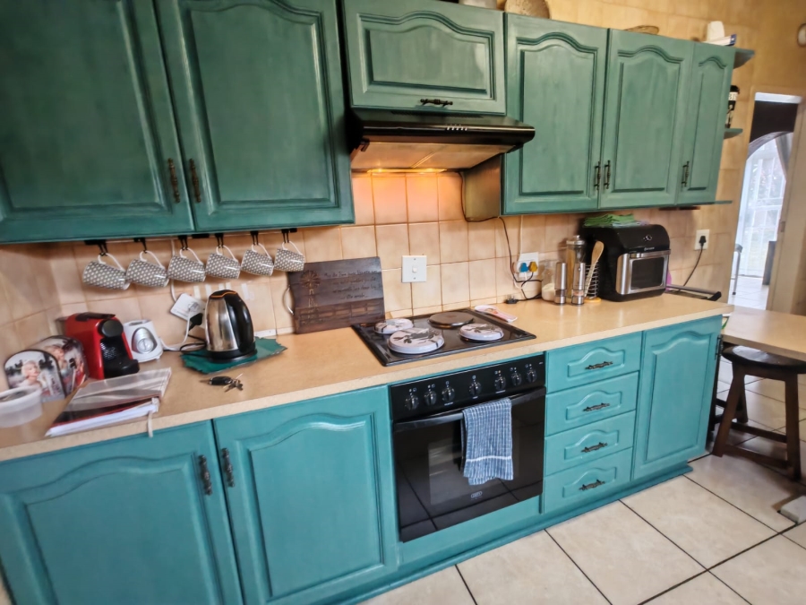 3 Bedroom Property for Sale in Sasolburg Ext 15 Free State